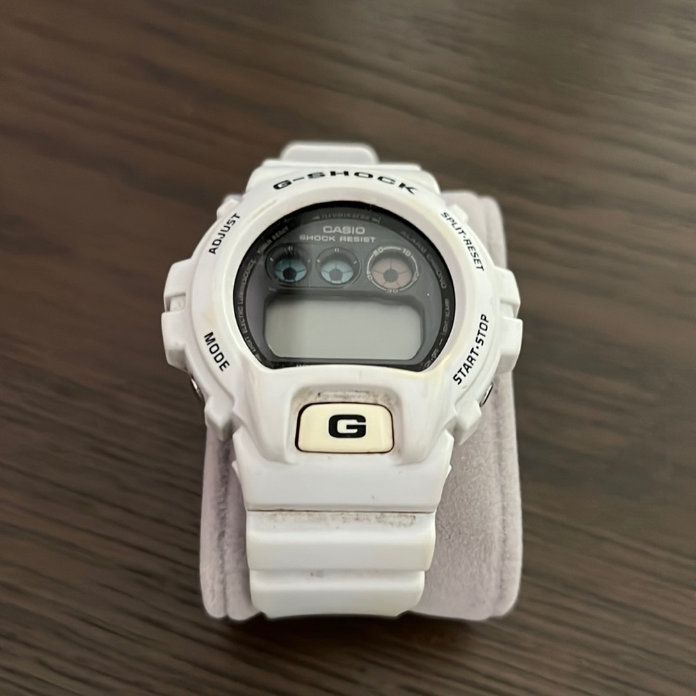 G-Shock